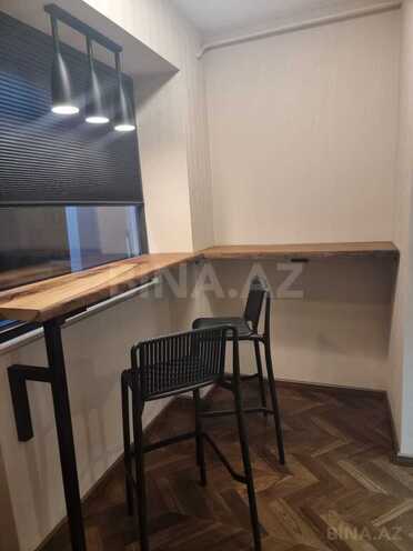 Satılır 2 otaqlı köhnə tikili 60 m², Əhmədli q., photo 3 from 15