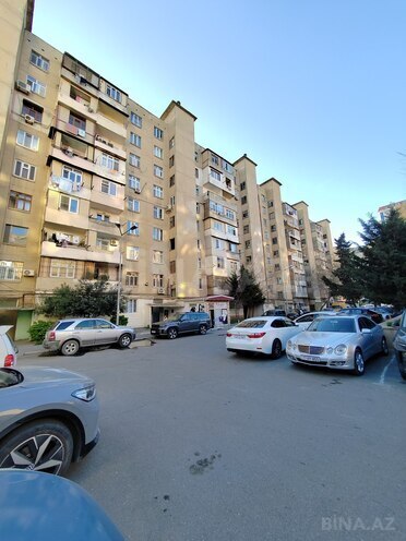Satılır 2 otaqlı köhnə tikili 60 m², Əhmədli q., photo 1 from 15