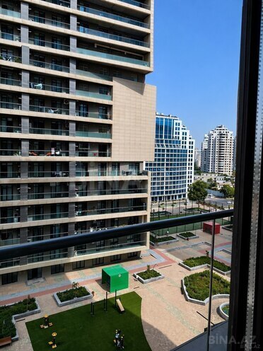 Сдаётся 4-комн. новостройка 147 м², м. 8 ноября, photo 1 from 14