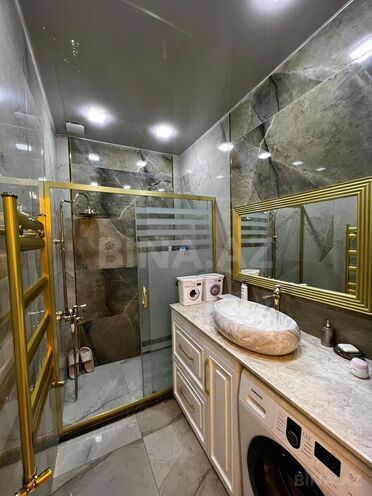 Сдаётся 4-комн. новостройка 147 м², м. 8 ноября, photo 11 from 14