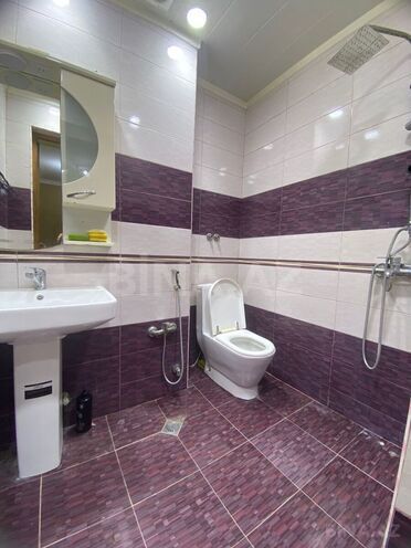 Сдаётся 2-комн. новостройка 70 м², м. 20 января, photo 10 from 13