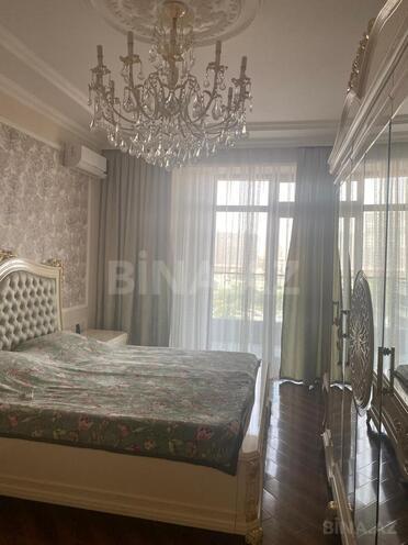 Сдаётся 4-комн. новостройка 147 м², м. 8 ноября, photo 9 from 14