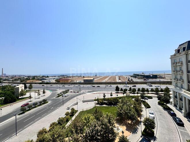 Сдаётся 2-комн. новостройка 70 м², пос. Аг шехер, photo 14 from 16