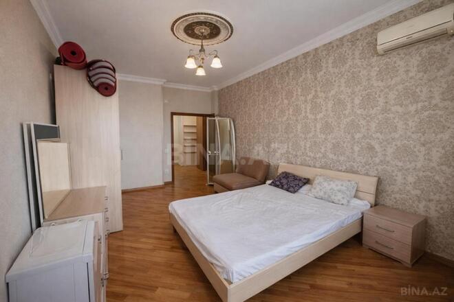 Satılır 3 otaqlı yeni tikili 105 m², İnşaatçılar m., photo 10 from 18