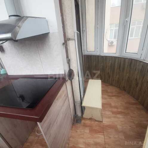 Satılır 3 otaqlı yeni tikili 105 m², İnşaatçılar m., photo 9 from 18