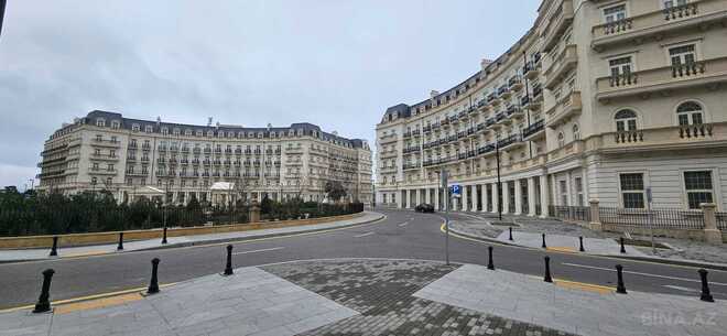 Satılır 2 otaqlı yeni tikili 65 m², Ağ şəhər q., photo 5 from 12