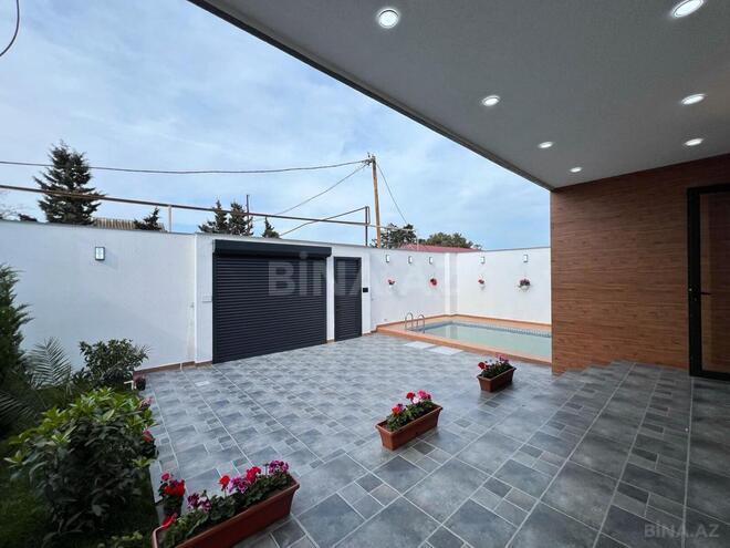 Satılır 4 otaqlı həyət evi/bağ evi 150 m², Şüvəlan q., photo 6 from 20