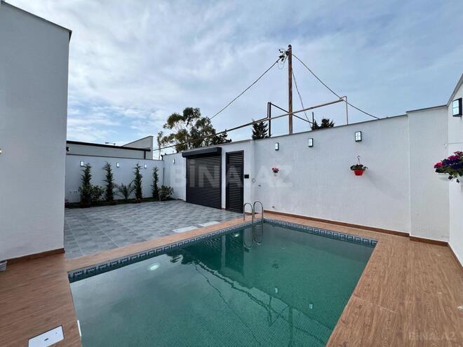 Satılır 4 otaqlı həyət evi/bağ evi 150 m², Şüvəlan q., photo 4 from 20