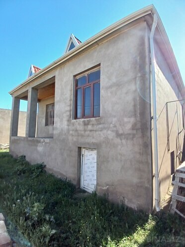 Продаётся 3-комн. дом/дача 110 м², пос. Мамедли, photo 1 from 26