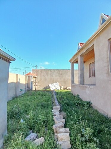 Продаётся 3-комн. дом/дача 110 м², пос. Мамедли, photo 7 from 26