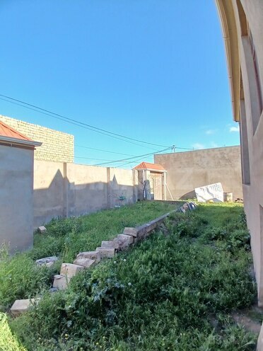 Продаётся 3-комн. дом/дача 110 м², пос. Мамедли, photo 5 from 26