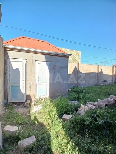 Продаётся 3-комн. дом/дача 110 м², пос. Мамедли, photo 6 from 26