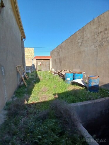 Продаётся 3-комн. дом/дача 110 м², пос. Мамедли, photo 22 from 26