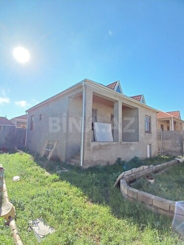Продаётся 3-комн. дом/дача 110 м², пос. Мамедли, photo 23 from 26