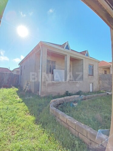 Продаётся 3-комн. дом/дача 110 м², пос. Мамедли, photo 3 from 26