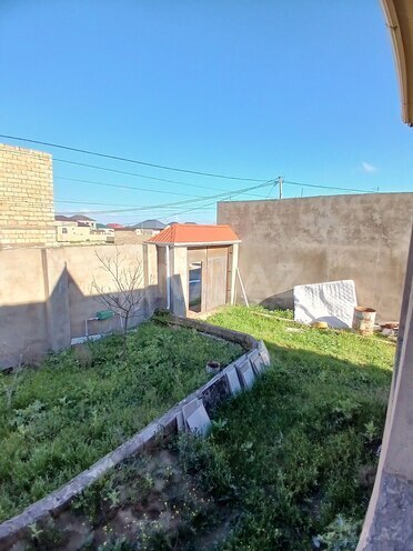 Продаётся 3-комн. дом/дача 110 м², пос. Мамедли, photo 21 from 26