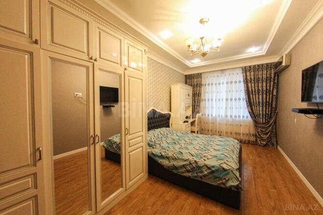 Satılır 3 otaqlı yeni tikili 118 m², Şah İsmayıl Xətai m., photo 9 from 14