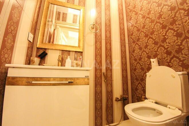 Satılır 3 otaqlı yeni tikili 118 m², Şah İsmayıl Xətai m., photo 4 from 14