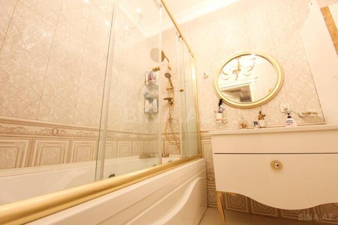 Satılır 3 otaqlı yeni tikili 118 m², Şah İsmayıl Xətai m., photo 13 from 14