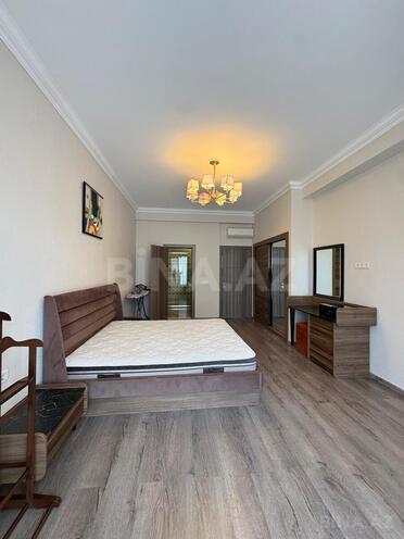 İcarəyə verilir 4 otaqlı yeni tikili 170 m², Ağ şəhər q., photo 27 from 32
