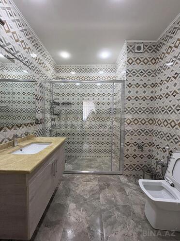İcarəyə verilir 4 otaqlı yeni tikili 170 m², Ağ şəhər q., photo 18 from 32