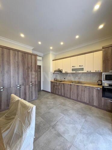 İcarəyə verilir 4 otaqlı yeni tikili 170 m², Ağ şəhər q., photo 10 from 32