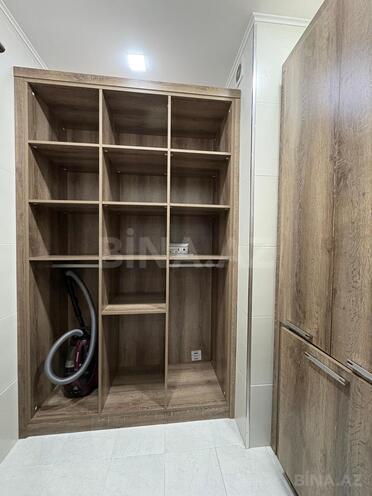 İcarəyə verilir 4 otaqlı yeni tikili 170 m², Ağ şəhər q., photo 31 from 32