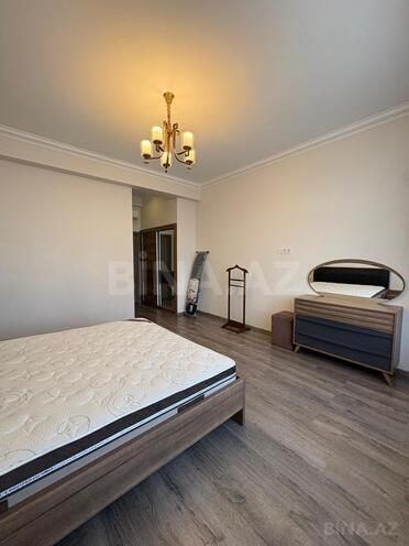 İcarəyə verilir 4 otaqlı yeni tikili 170 m², Ağ şəhər q., photo 24 from 32