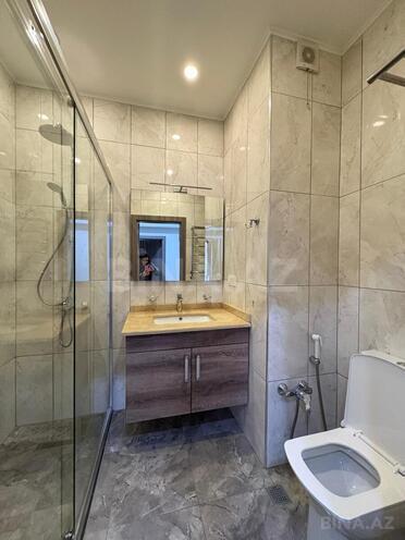 İcarəyə verilir 4 otaqlı yeni tikili 170 m², Ağ şəhər q., photo 30 from 32