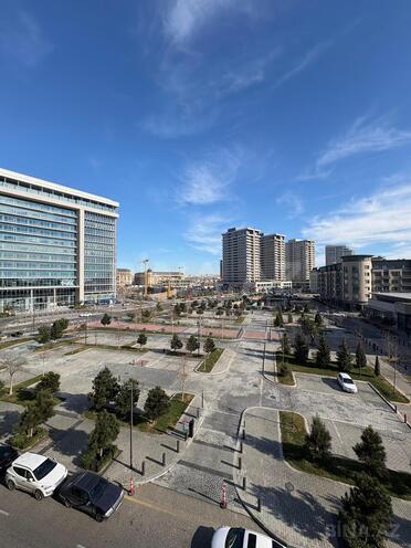 İcarəyə verilir 4 otaqlı yeni tikili 170 m², Ağ şəhər q., photo 3 from 32