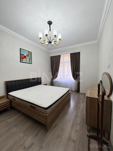 İcarəyə verilir 4 otaqlı yeni tikili 170 m², Ağ şəhər q., photo 20 from 32