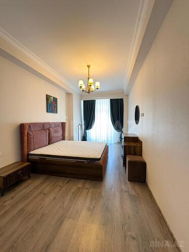 İcarəyə verilir 4 otaqlı yeni tikili 170 m², Ağ şəhər q., photo 19 from 32