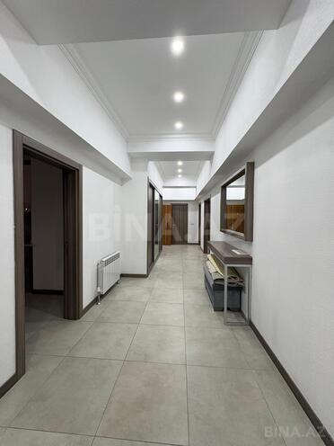 İcarəyə verilir 4 otaqlı yeni tikili 170 m², Ağ şəhər q., photo 23 from 32