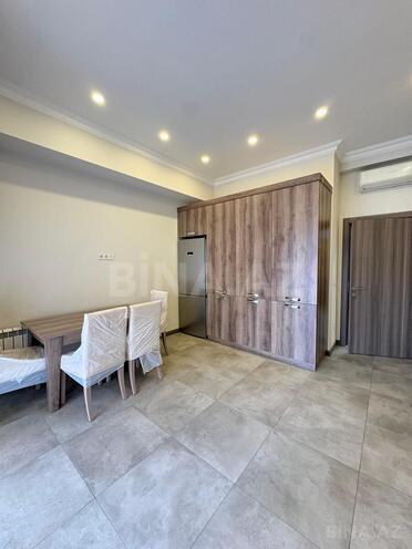 İcarəyə verilir 4 otaqlı yeni tikili 170 m², Ağ şəhər q., photo 11 from 32