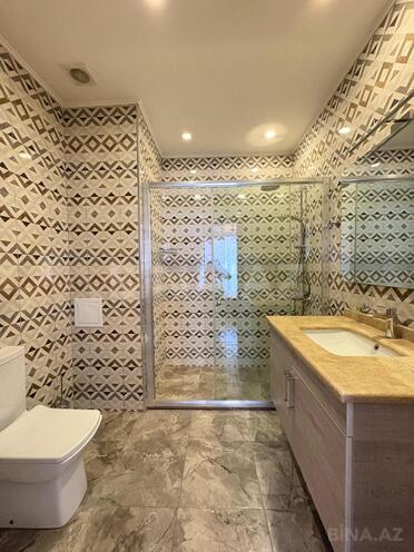 İcarəyə verilir 4 otaqlı yeni tikili 170 m², Ağ şəhər q., photo 29 from 32