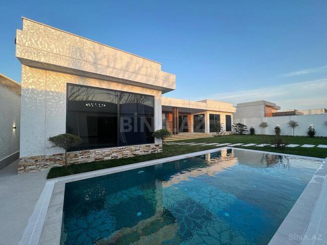 Продаётся 5-комн. дом/дача 250 м², пос. Мардакан, photo 3 from 29