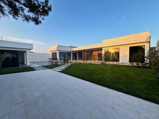 Продаётся 5-комн. дом/дача 250 м², пос. Мардакан, photo 1 from 29