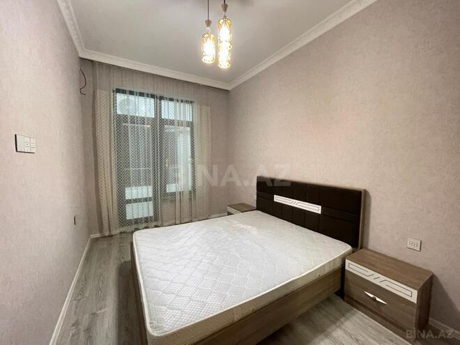 İcarəyə verilir 2 otaqlı yeni tikili 65 m², Memar Əcəmi m., photo 11 from 19