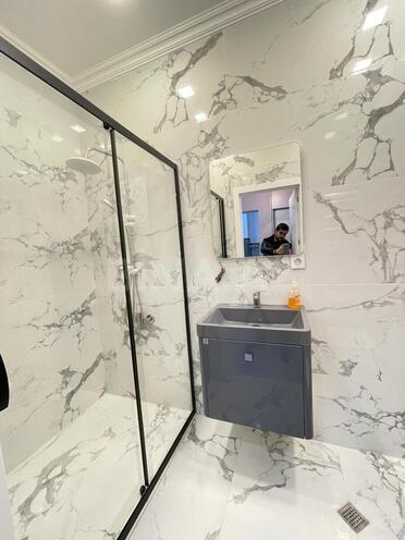 İcarəyə verilir 2 otaqlı yeni tikili 65 m², Memar Əcəmi m., photo 14 from 19