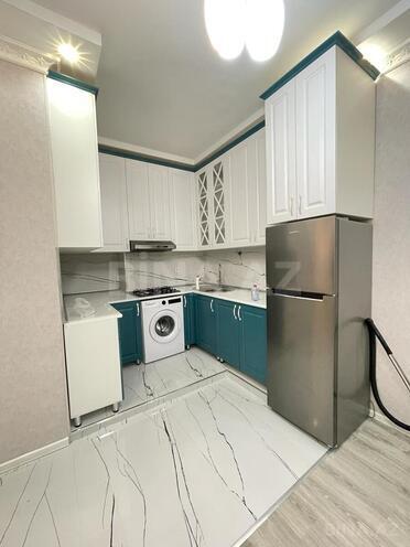 İcarəyə verilir 2 otaqlı yeni tikili 65 m², Memar Əcəmi m., photo 8 from 19