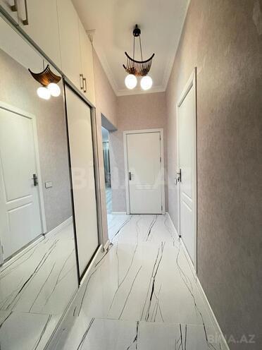 İcarəyə verilir 2 otaqlı yeni tikili 65 m², Memar Əcəmi m., photo 7 from 19