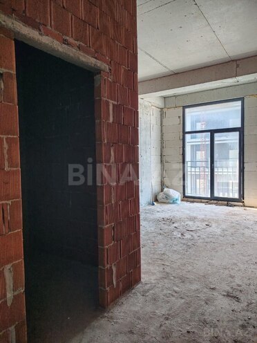 Продаётся 4-комн. новостройка 131.5 м², м. Нариман Нариманов, photo 9 from 16