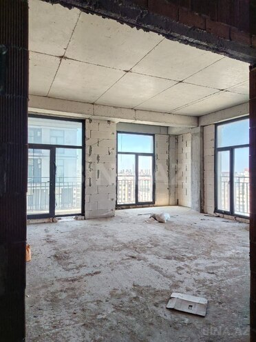 Продаётся 4-комн. новостройка 131.5 м², м. Нариман Нариманов, photo 14 from 16