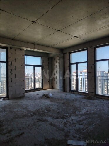 Продаётся 4-комн. новостройка 131.5 м², м. Нариман Нариманов, photo 7 from 16