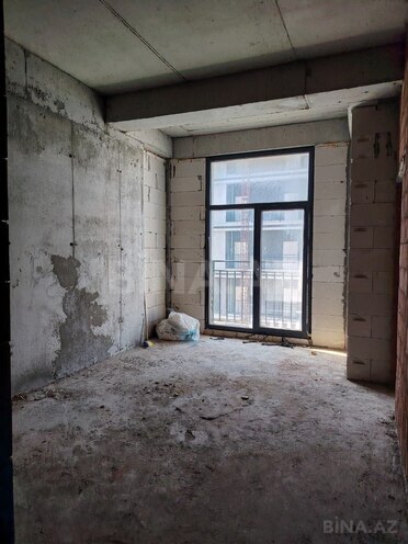 Продаётся 4-комн. новостройка 131.5 м², м. Нариман Нариманов, photo 11 from 16