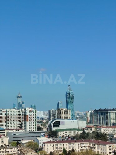 Продаётся 4-комн. новостройка 131.5 м², м. Нариман Нариманов, photo 10 from 16