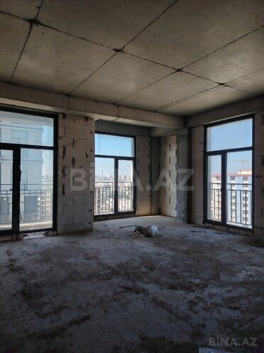 Продаётся 4-комн. новостройка 131.5 м², м. Нариман Нариманов, photo 8 from 16