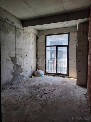 Продаётся 4-комн. новостройка 131.5 м², м. Нариман Нариманов, photo 12 from 16