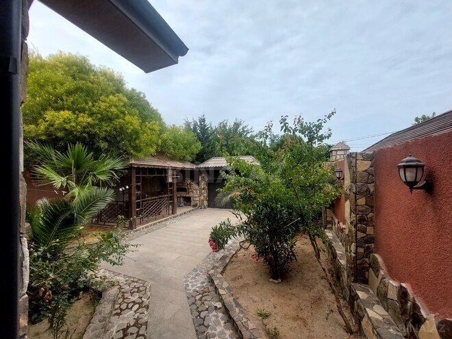 Продаётся 3-комн. дом/дача 150 м², пос. Мардакан, photo 8 from 29