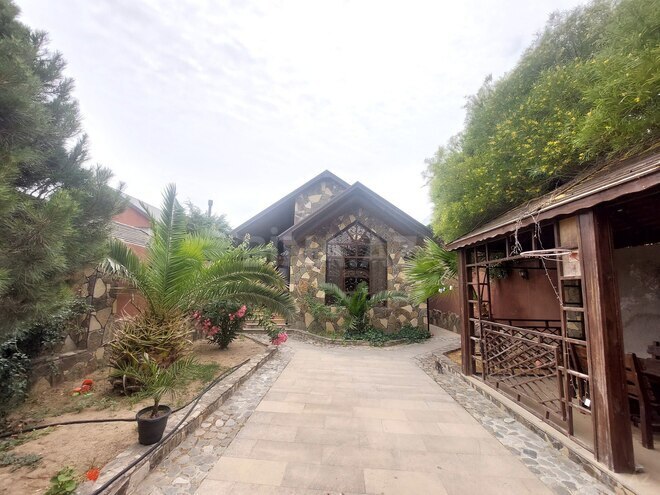 Продаётся 3-комн. дом/дача 150 м², пос. Мардакан, photo 3 from 29